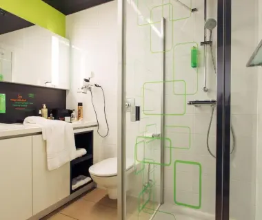 Harry's Home Munchen Hotel and Apartments