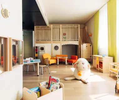 Harry's Home Munchen Hotel and Apartments