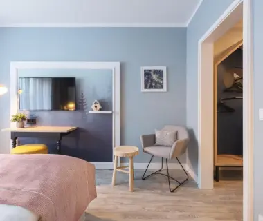 Garner Hotel Essen - Messe by IHG