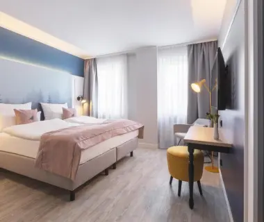 Garner Hotel Essen - Messe by IHG