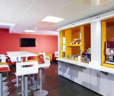 Premiere Classe Paris Nord - Gonesse - Parc des Expositions