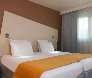 Mercure Paris Le Bourget