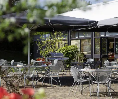 Mercure Paris Le Bourget