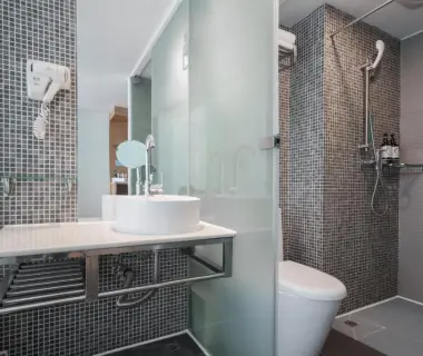 Shanshui Trends Hotel - Huaqiangbei