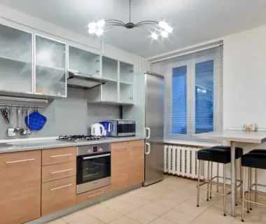 LikeHome Apartments Tverskaya