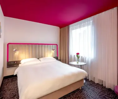 Park Inn by Radisson Nurnberg