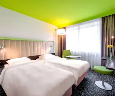 Park Inn by Radisson Nurnberg
