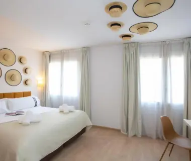 Casual Colours Barcelona