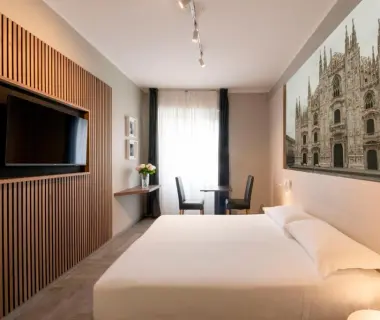 Kleos Hotel Milano Città Studi by Kleos Group Collection