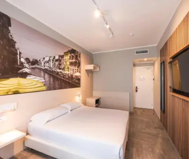 Kleos Hotel Milano Città Studi by Kleos Group Collection