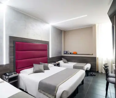 Ibis Styles Milano Centro