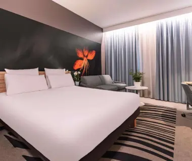 Novotel Milano Linate Aeroporto