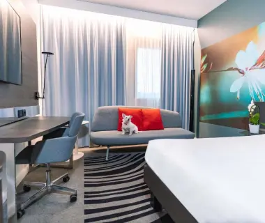 Novotel Milano Linate Aeroporto