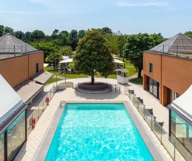 Novotel Milano Linate Aeroporto