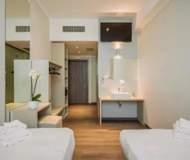 Fasthotel Linate