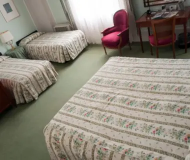 Palace Grand Hotel Varese