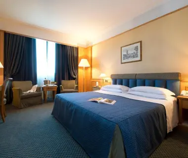 Grand Hotel Barone Di Sassj