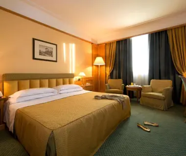 Grand Hotel Barone Di Sassj