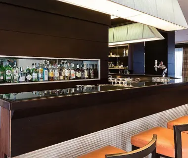 Crowne Plaza Milan Malpensa Airport