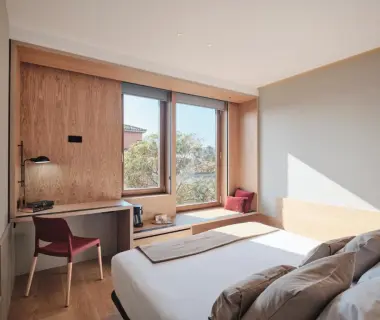 Qgat Restaurant Events & Hotel