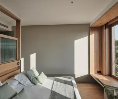 Qgat Restaurant Events & Hotel