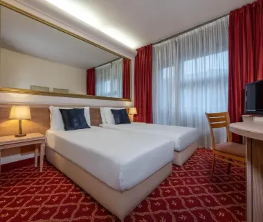 IH Hotels Milano St. John
