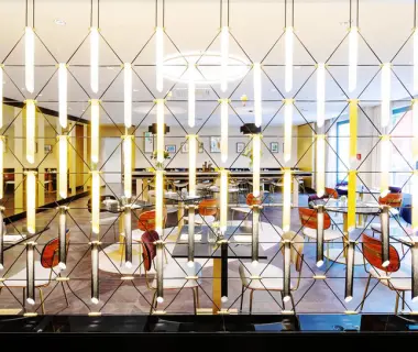 Grand Hotel Bregenz - MGallery