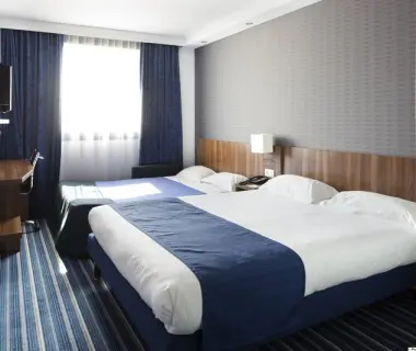 Holiday Inn Express Montpellier - Odysseum