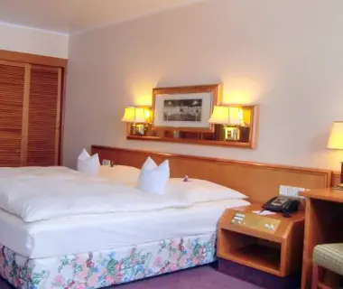 Gunnewig Hotel Residence