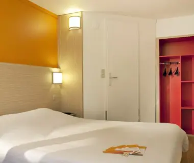 Premiere Classe Marne la Vallee