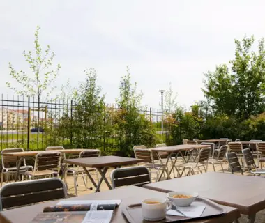 Premiere Classe Marne la Vallee