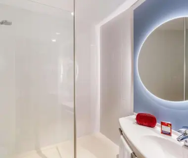 Ibis Barcelona Plaza Glories 22@