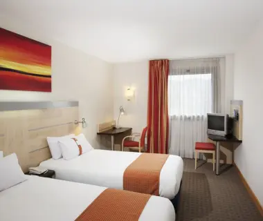 Holiday Inn Express Molins de Rei