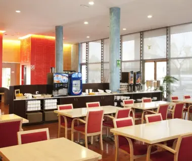 Holiday Inn Express Molins de Rei