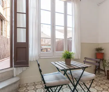 Weflating Sant Antoni Market