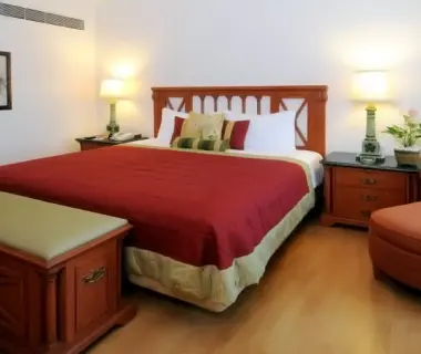 The Orchid - An Ecotel Hotel