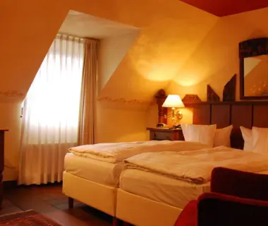 Boutique-Hotel LIPPISCHER HOF