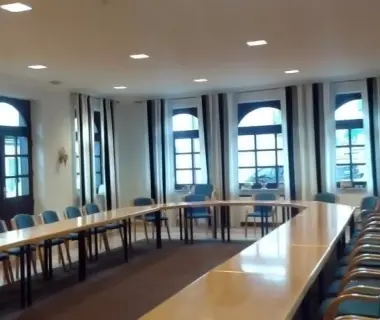 Boutique-Hotel LIPPISCHER HOF