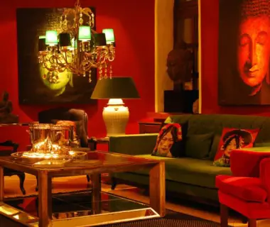 Boutique-Hotel LIPPISCHER HOF