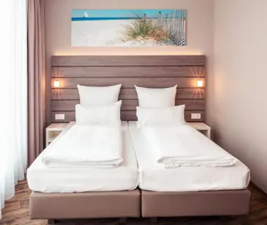 Tulip Inn Munchen Messe