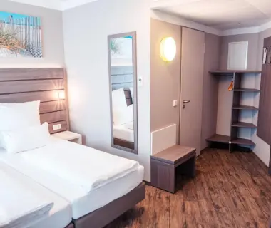 Tulip Inn Munchen Messe