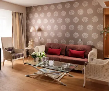 Divani Apollon Suites