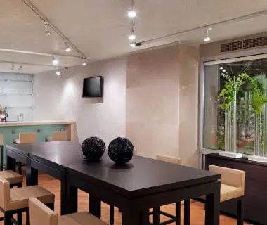 Divani Apollon Suites