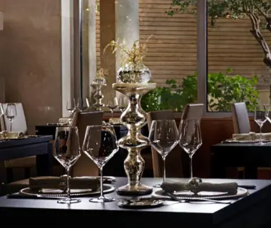 Divani Apollon Suites