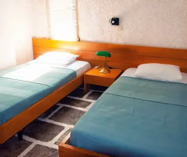 Apollonia Hotel Apartments