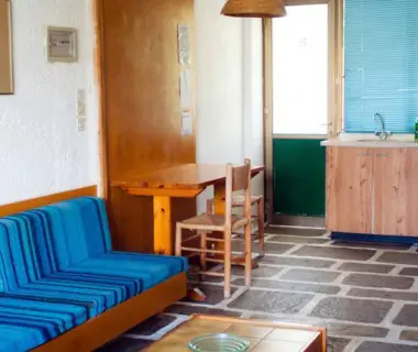 Apollonia Hotel Apartments