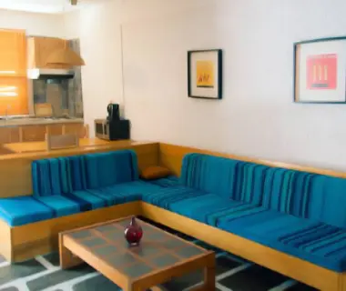 Apollonia Hotel Apartments