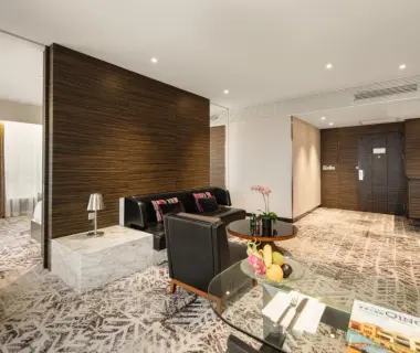 Holiday Inn Shanghai Hongqiao West by IHG