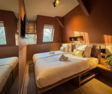 De Pijp Hotel