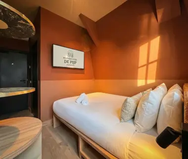 De Pijp Hotel